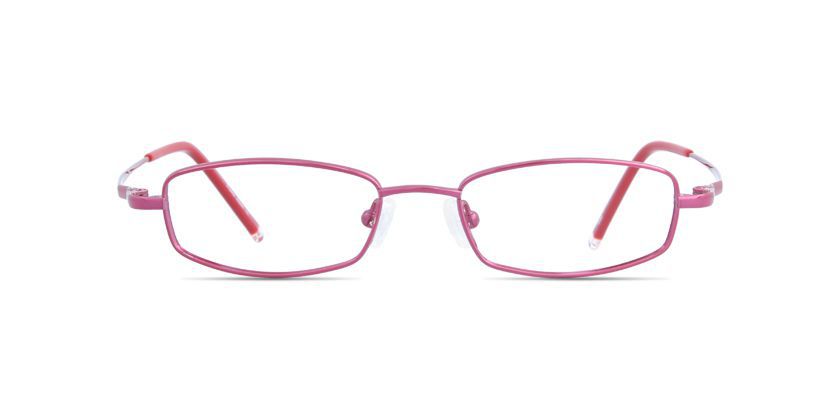 Kids Extreme EX467KW52 Eyeglasses - Front View